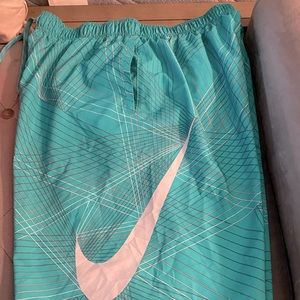 Men's Nike Swim Trunks